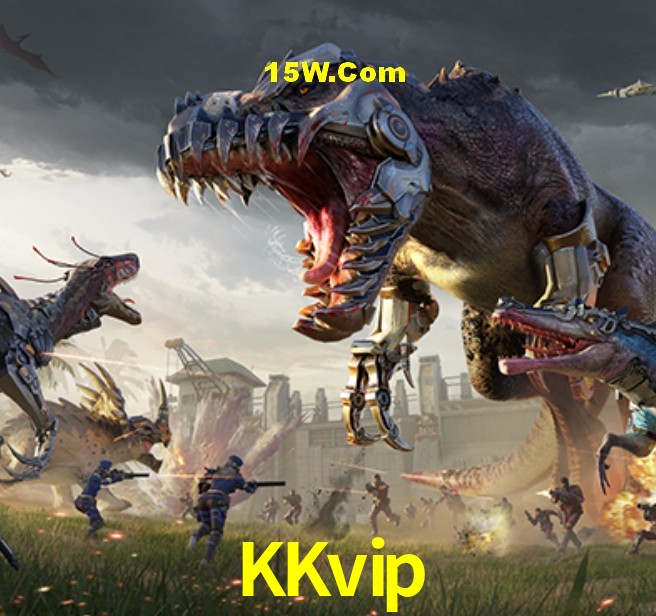 A Revolução dos Aplicativos de Jogos no KKvip