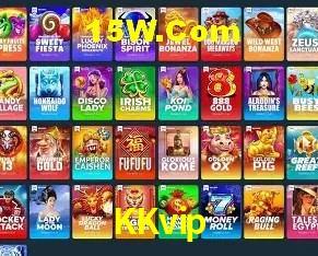 Descubra a Magia dos Jogos de Arcade no KKvip